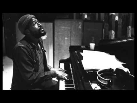 Youtube: Marvin Gaye - I Want You (Marvin's mood)