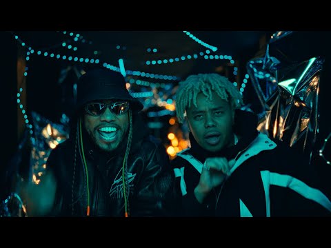 Youtube: Cordae - Two Tens (ft. Anderson .Paak) [Official Music Video]