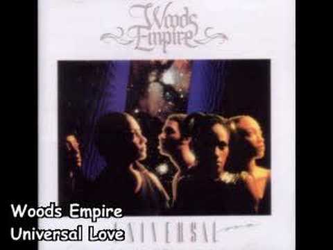 Youtube: Woods Empire - Universal Love (1981)