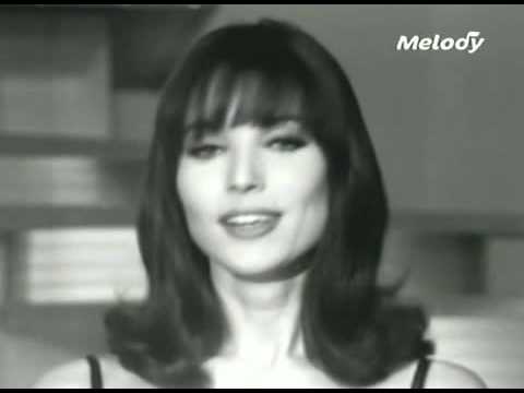 Youtube: Elsa Martinelli - Non pas ce soir