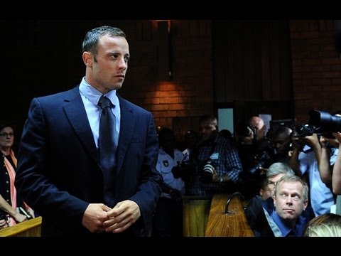Youtube: Pistorius to challenge bail conditions