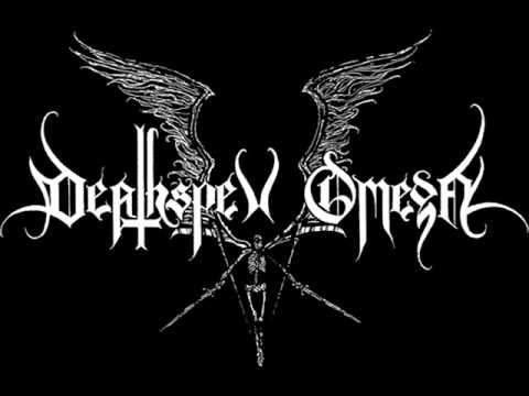 Youtube: DEATHSPELL OMEGA | Diabolus Absconditus | [complete song]
