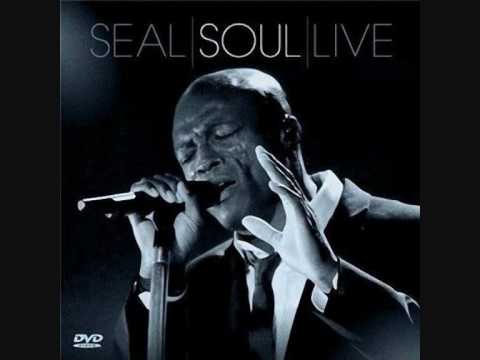 Youtube: If You Don't Know Me By Now - Seal