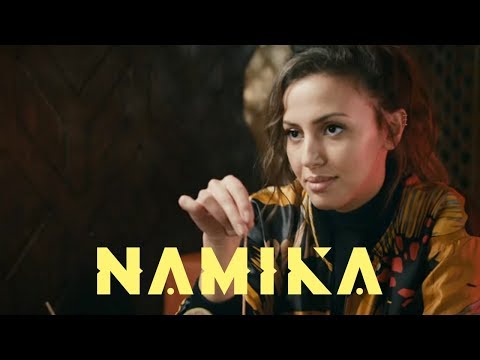 Youtube: Namika - Kompliziert [Single Edit] (Official Video)