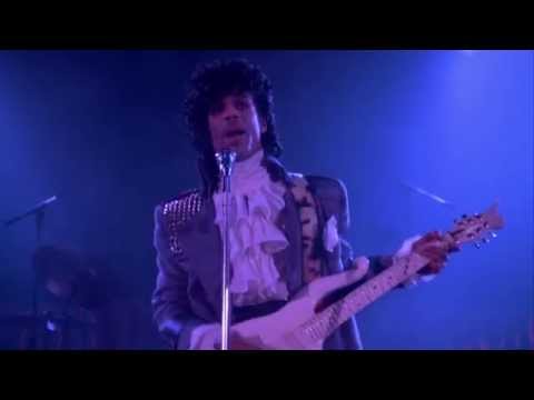 Youtube: Prince - Purple Rain HQ