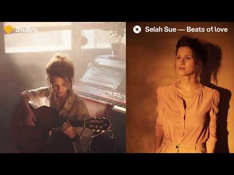 Youtube: Selah Sue - Beats of love