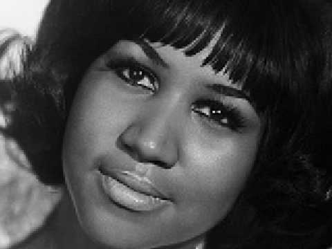 Youtube: Aretha One Step Ahead