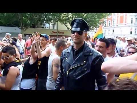 Youtube: CSD Berlin 2013 Juni Part 2