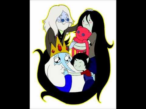 Youtube: Adventure Time - Nuts/Remember You