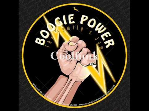 Youtube: The Family's Jam - Boogie Power (Original Mix 2016)
