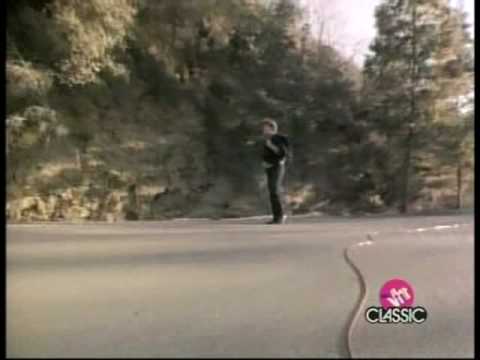 Youtube: John Fogerty - The Old Man Down the Road HQ (official video)