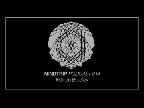Youtube: MindTrip Podcast 014 - Milton Bradley