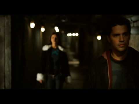 Youtube: Hostel Trailer