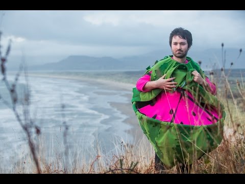 Youtube: Tom Rosenthal - Watermelon (Official Music Video)
