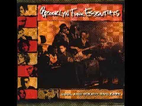 Youtube: Brooklyn Funk Essentials  - Take The L Train (To Brooklyn)