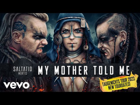 Youtube: Saltatio Mortis - My mother told me (Official Music Video)