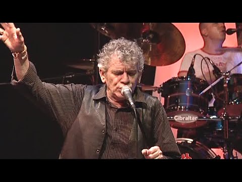 Youtube: Nazareth - Love Hurts 2005 Live in Studio Video HD