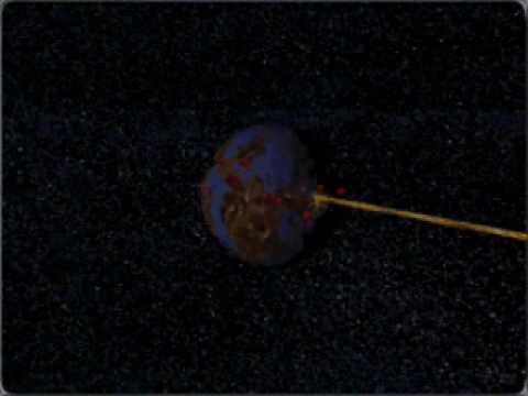 Youtube: Master of Orion 2 - Stellar Converter