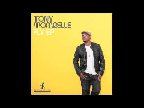 Youtube: Tony Momrelle - Everything's Alright
