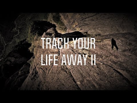 Youtube: Track Your Life Away 2 - Josh Nicholls