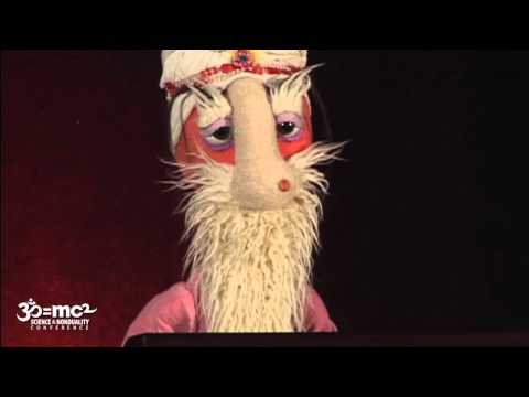 Youtube: Puppetji - Fragen & Antworten - SAND 2011