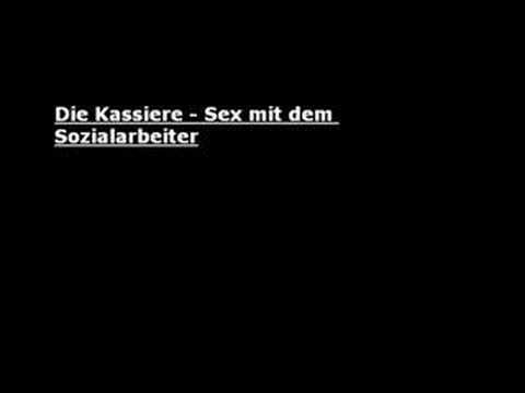 Youtube: Kassierer - Sex mit dem Sozial Arbeiter