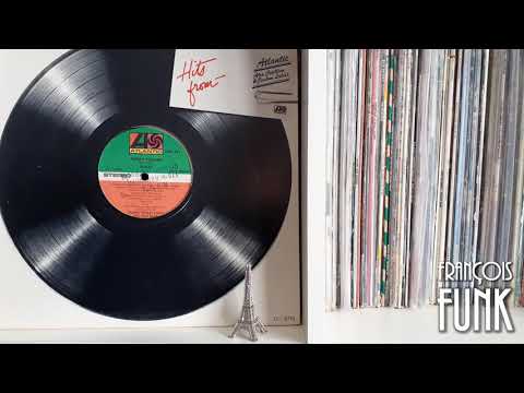 Youtube: Shaaz - Funky Square (1982)