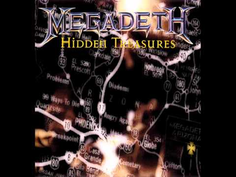 Youtube: Megadeth - No More Mr  Nice Guy