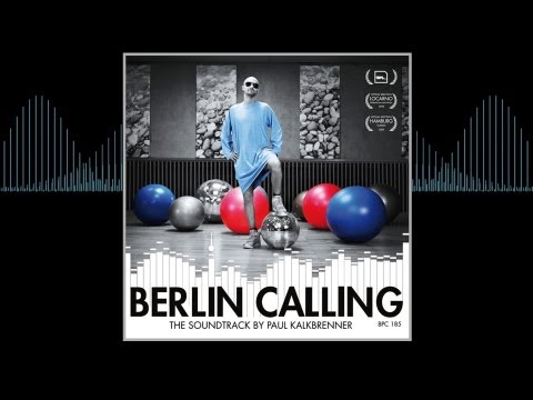 Youtube: Paul Kalkbrenner - Azure