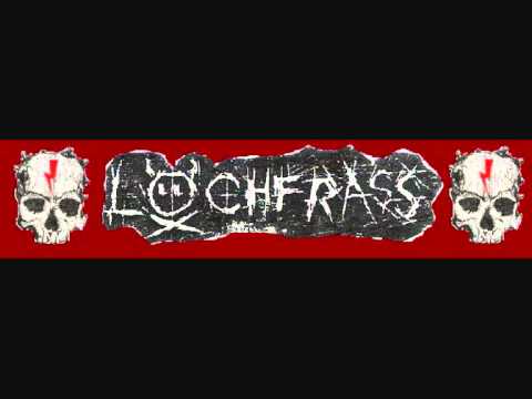 Youtube: Lochfrass - Punkverbot und Billigbier