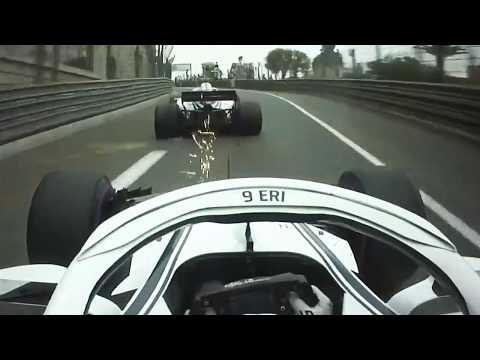 Youtube: F1 2018 - Back To The Future