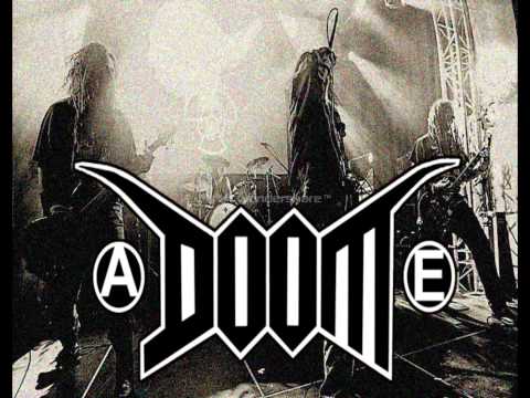 Youtube: Doom|Antisocial