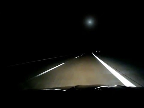 Youtube: Light phenomenon Germany 2015 reconstructed