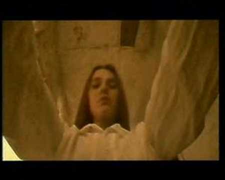 Youtube: Apoptygma Berzerk - Deep Red (1994)