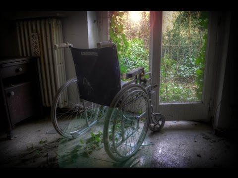 Youtube: LOST PLACES: The nursing home | Deutschland (Urban Exploration HD)