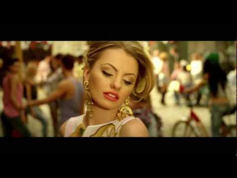 Youtube: Alexandra Stan - Lemonade (OFFICIAL MUSIC VIDEO)