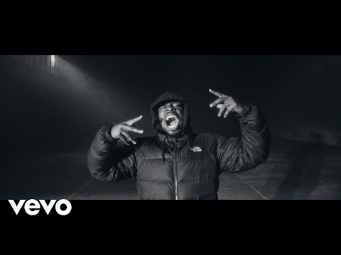 Youtube: Chase & Status - Program Ft. Irah