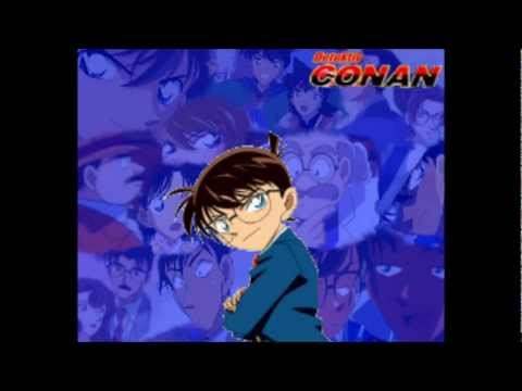 Youtube: Detektiv Conan - Mit aller Kraft