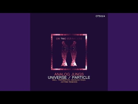 Youtube: Particle