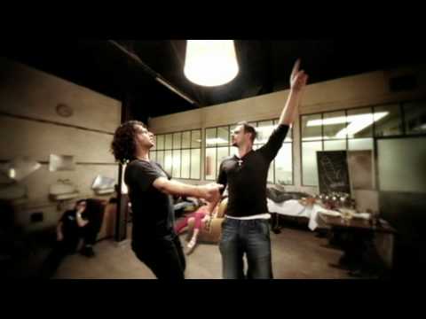 Youtube: Jan Delay - Disko (Soul Kitchen Edit)