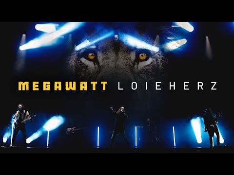 Youtube: Megawatt - Loieherz (Offiziells Musigvideo)