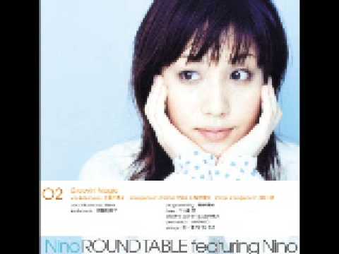 Youtube: Groovin' Magic - Round Table feat. Nino