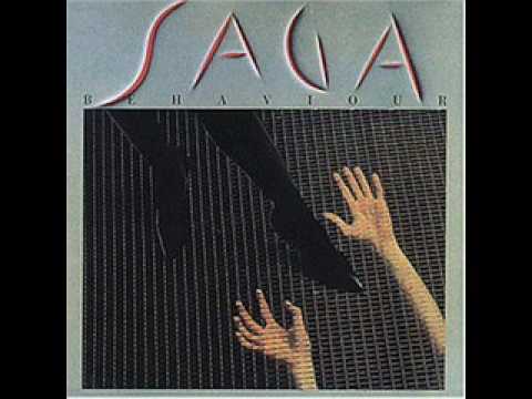 Youtube: Saga - Take A Chance