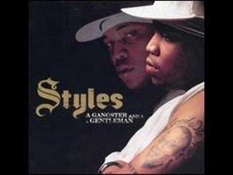 Youtube: Styles P - Good Times ( I Get High)