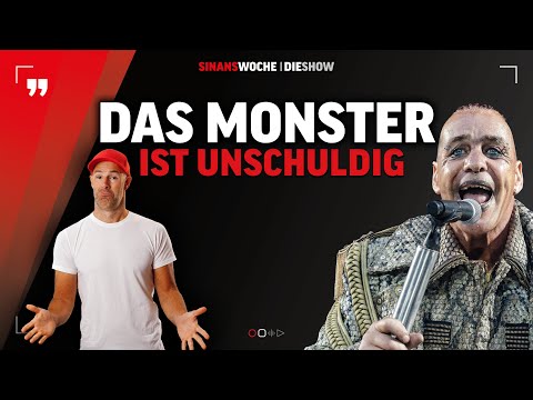 Youtube: Der Fall Rammstein | Till Lindemann ist unschuldig