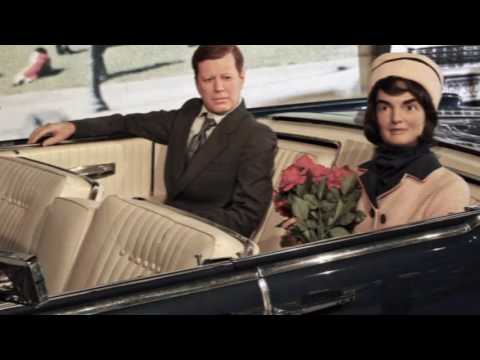 Youtube: MANDELA EFFECT - JFK 4 SEATER REISDUALS.