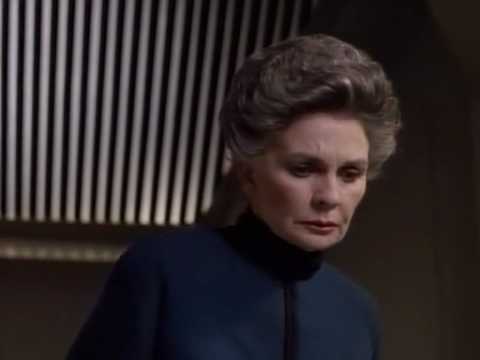 Youtube: Star Trek TNG Picard über den totalitären Staat (COVID-19)