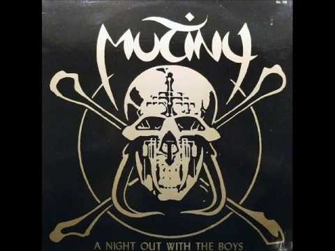 Youtube: MUTINY - peanut butter & jam - 1983