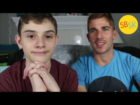 Youtube: An Autistic Teenager (Self-Proclaimed "Aspie")