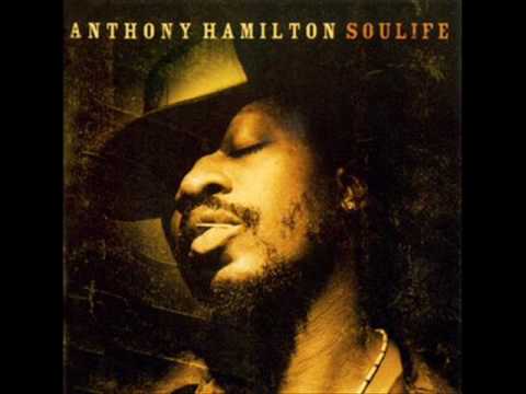 Youtube: Anthony Hamilton - Day Dreamin